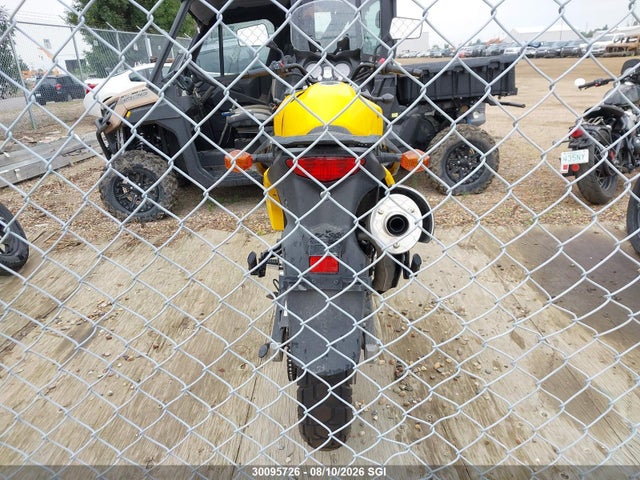 Aukcja sprzedaży 2008 Suzuki Dl650 A, vin: JS1VP54B482100137, numer aukcji: 30095726