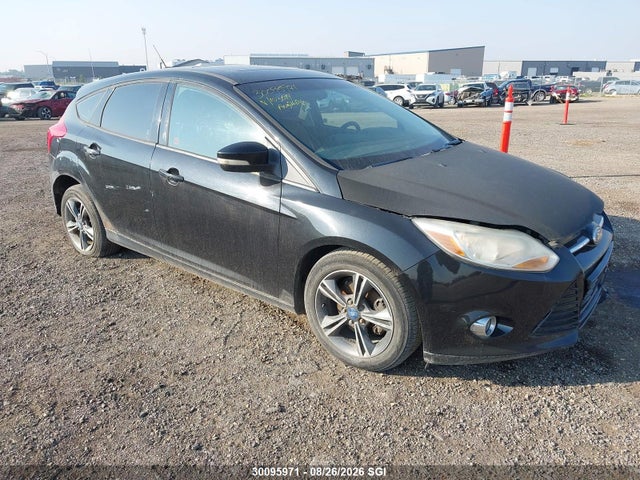 Aukcja sprzedaży 2012 Ford Focus Se, vin: 1FAHP3K21CL103094, numer aukcji: 30095971