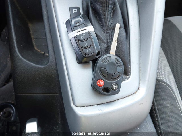 2012 Ford Focus Se მანქანა იყიდება აუქციონზე, vin: 1FAHP3K21CL103094, აუქციონის ნომერი: 30095971