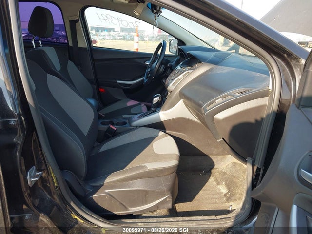 2012 Ford Focus Se მანქანა იყიდება აუქციონზე, vin: 1FAHP3K21CL103094, აუქციონის ნომერი: 30095971