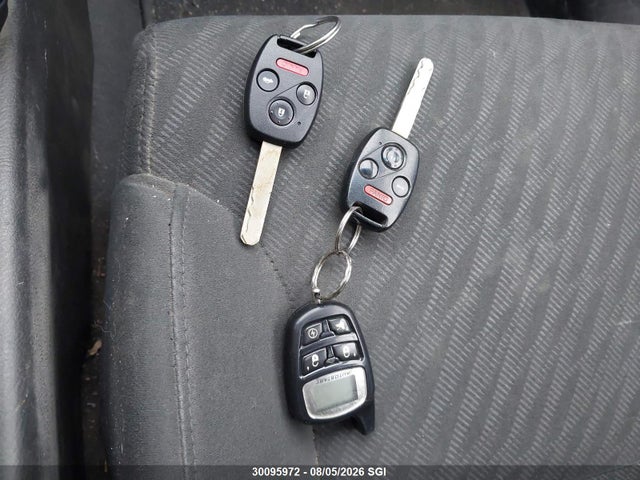 Продажа на аукционе авто 2009 Honda Civic Lx, vin: 2HGFG116X9H001486, номер лота: 30095972