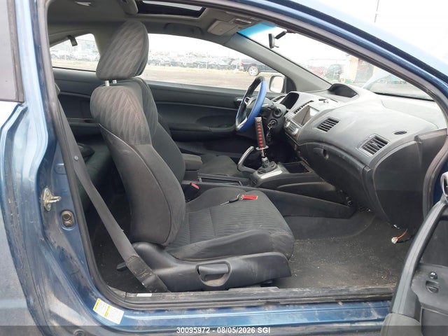 Продажа на аукционе авто 2009 Honda Civic Lx, vin: 2HGFG116X9H001486, номер лота: 30095972