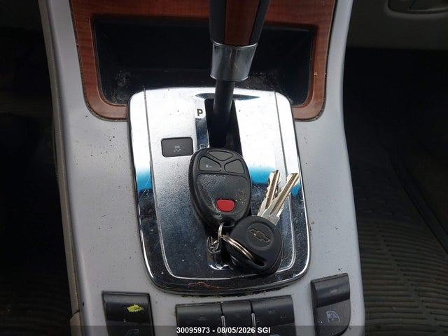 Продажа на аукционе авто 2007 Chevrolet Equinox Lt, vin: 2CNDL73F276110479, номер лота: 30095973