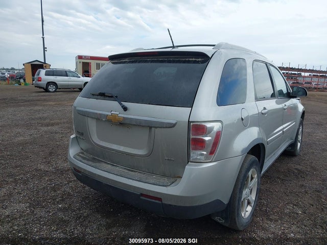 Продажа на аукционе авто 2007 Chevrolet Equinox Lt, vin: 2CNDL73F276110479, номер лота: 30095973