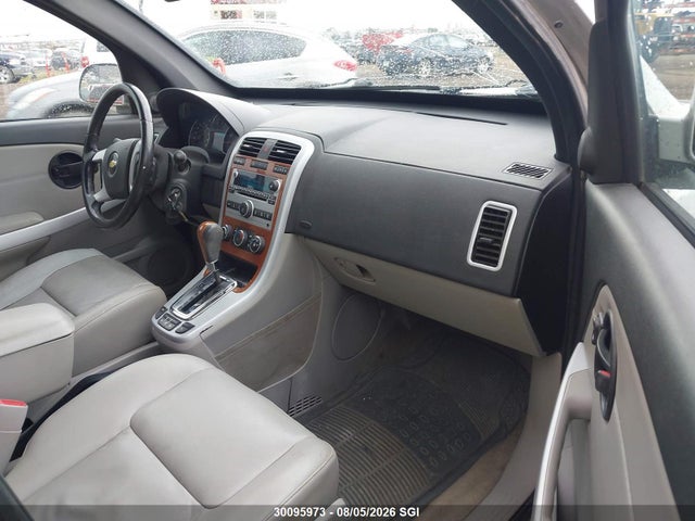 Продажа на аукционе авто 2007 Chevrolet Equinox Lt, vin: 2CNDL73F276110479, номер лота: 30095973