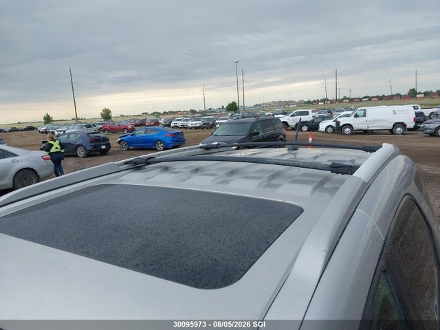 Продажа на аукционе авто 2007 Chevrolet Equinox Lt, vin: 2CNDL73F276110479, номер лота: 30095973