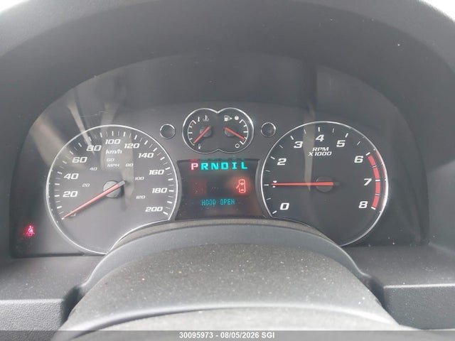 Продажа на аукционе авто 2007 Chevrolet Equinox Lt, vin: 2CNDL73F276110479, номер лота: 30095973