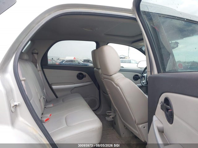 Продажа на аукционе авто 2007 Chevrolet Equinox Lt, vin: 2CNDL73F276110479, номер лота: 30095973