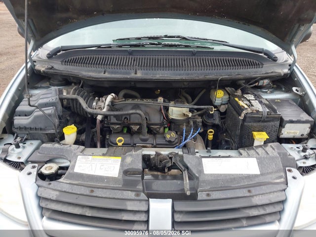 30095976 :رقم المزاد ، 1D4GP24R25B361307 vin ، 2005 Dodge Grand Caravan Se مزاد بيع