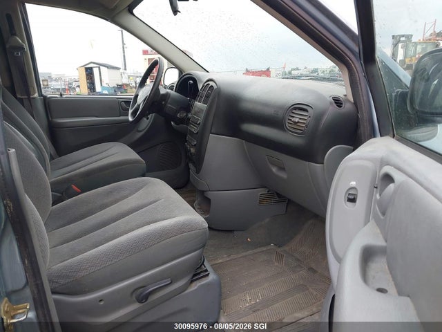 30095976 :رقم المزاد ، 1D4GP24R25B361307 vin ، 2005 Dodge Grand Caravan Se مزاد بيع