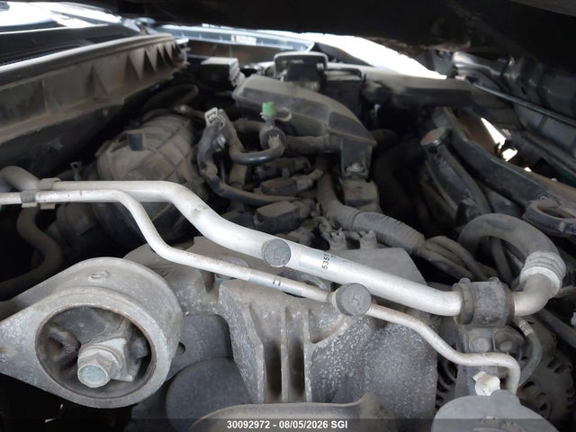 30092972 :رقم المزاد ، JN8AS58V88W125921 vin ، 2008 Nissan Rogue S/sl مزاد بيع