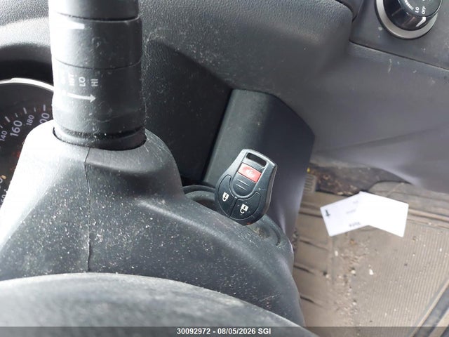 30092972 :رقم المزاد ، JN8AS58V88W125921 vin ، 2008 Nissan Rogue S/sl مزاد بيع