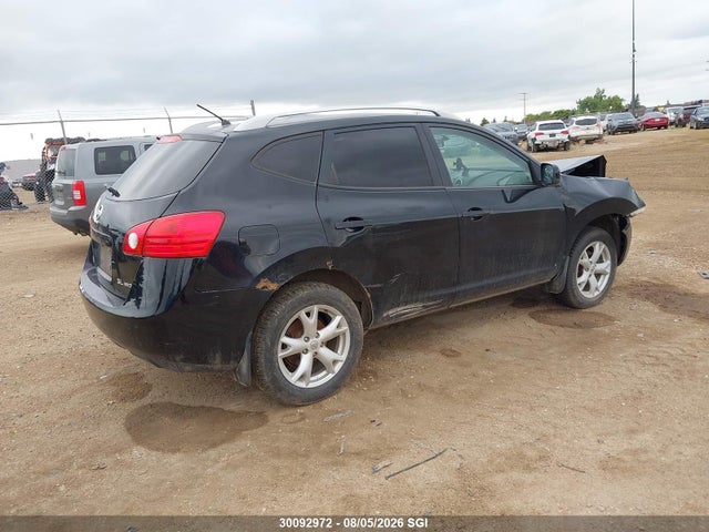 30092972 :رقم المزاد ، JN8AS58V88W125921 vin ، 2008 Nissan Rogue S/sl مزاد بيع