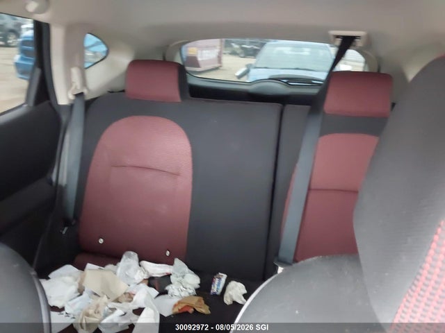 30092972 :رقم المزاد ، JN8AS58V88W125921 vin ، 2008 Nissan Rogue S/sl مزاد بيع