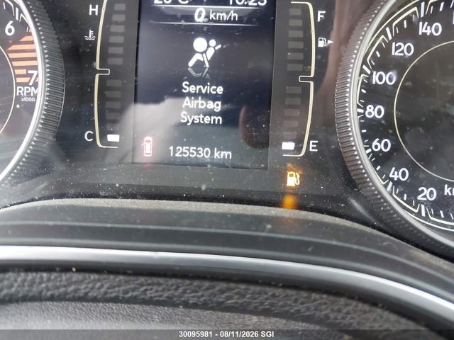 2019 Jeep Cherokee Sport მანქანა იყიდება აუქციონზე, vin: 1C4PJMAB2KD112989, აუქციონის ნომერი: 30095981