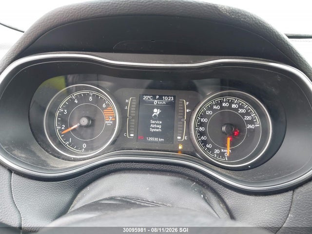 2019 Jeep Cherokee Sport მანქანა იყიდება აუქციონზე, vin: 1C4PJMAB2KD112989, აუქციონის ნომერი: 30095981