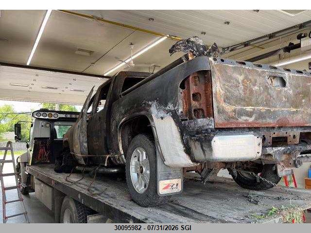 Aukcja sprzedaży 2009 Chevrolet Silverado K1500, vin: 3GCEK13329G126994, numer aukcji: 30095982