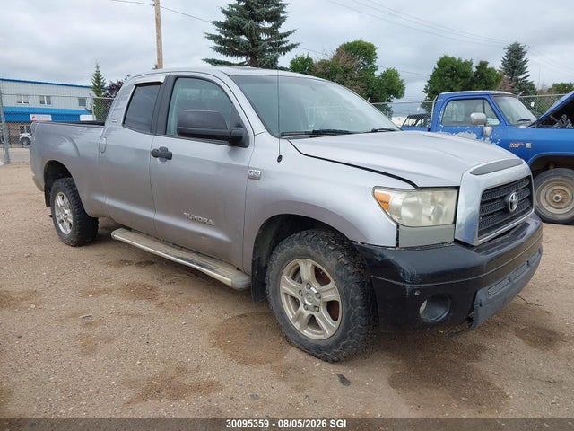 Продажа на аукционе авто 2007 Toyota Tundra Sr5 4.7l V8, vin: 5TFBT54107X002221, номер лота: 30095359