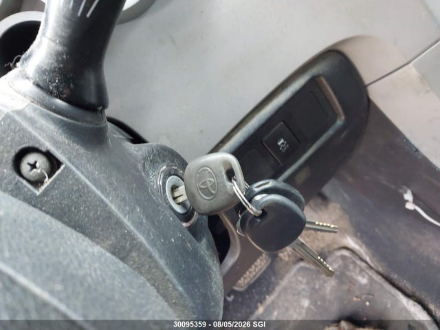 30095359 :رقم المزاد ، 5TFBT54107X002221 vin ، 2007 Toyota Tundra Sr5 4.7l V8 مزاد بيع
