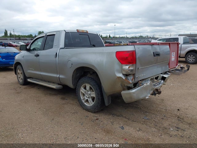 30095359 :رقم المزاد ، 5TFBT54107X002221 vin ، 2007 Toyota Tundra Sr5 4.7l V8 مزاد بيع