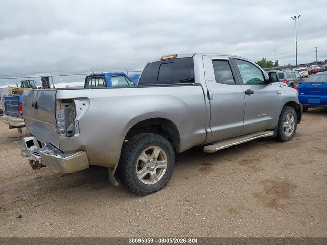 30095359 :رقم المزاد ، 5TFBT54107X002221 vin ، 2007 Toyota Tundra Sr5 4.7l V8 مزاد بيع