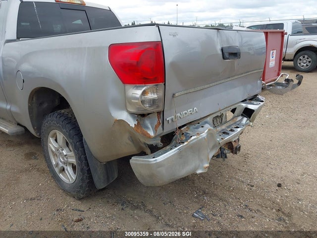 30095359 :رقم المزاد ، 5TFBT54107X002221 vin ، 2007 Toyota Tundra Sr5 4.7l V8 مزاد بيع