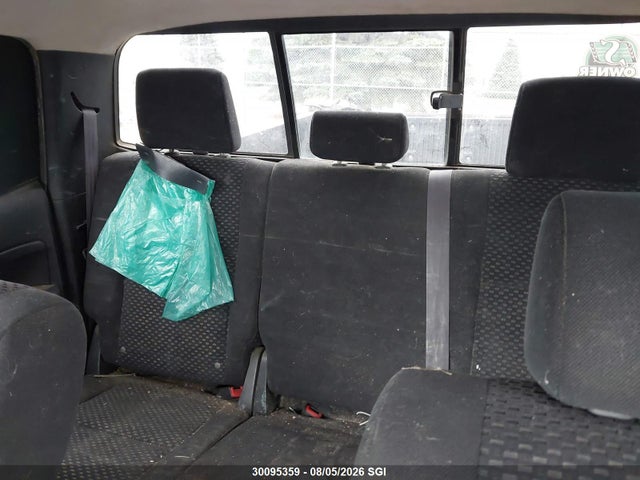 30095359 :رقم المزاد ، 5TFBT54107X002221 vin ، 2007 Toyota Tundra Sr5 4.7l V8 مزاد بيع
