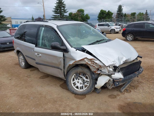 2003 Dodge Caravan Se მანქანა იყიდება აუქციონზე, vin: 1D4GP25R63B214905, აუქციონის ნომერი: 30084316