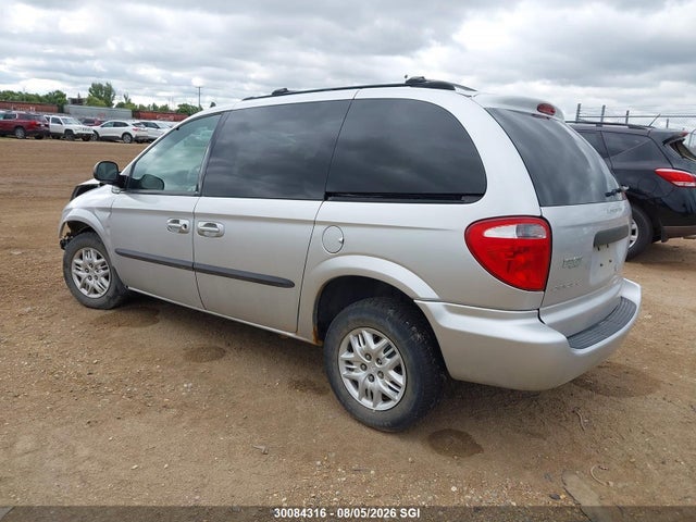 30084316 :رقم المزاد ، 1D4GP25R63B214905 vin ، 2003 Dodge Caravan Se مزاد بيع