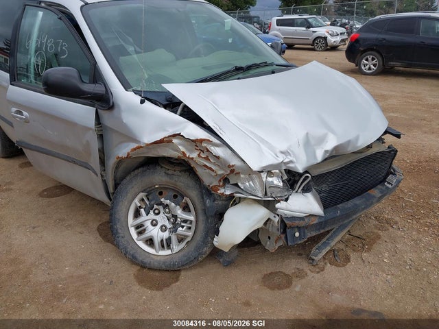 30084316 :رقم المزاد ، 1D4GP25R63B214905 vin ، 2003 Dodge Caravan Se مزاد بيع