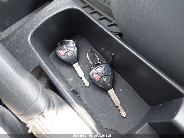 Aukcja sprzedaży 2009 Toyota Corolla Matrix, vin: 2T1KU40E29C122121, numer aukcji: 30095985