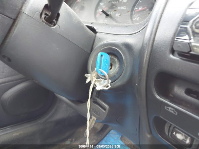 Aukcja sprzedaży 1995 Toyota Corolla, vin: 2T1AE04B2SC072103, numer aukcji: 30094414