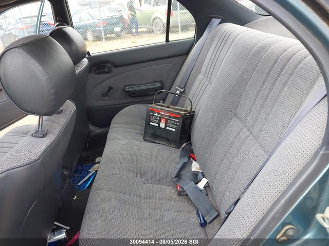 Aukcja sprzedaży 1995 Toyota Corolla, vin: 2T1AE04B2SC072103, numer aukcji: 30094414