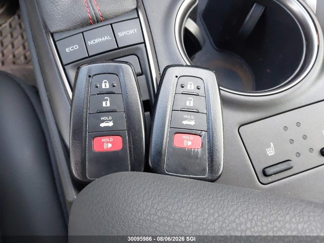 Продажа на аукционе авто 2021 Toyota Camry Trd/xse, vin: 4T1KZ1AK9MU054900, номер лота: 30095986