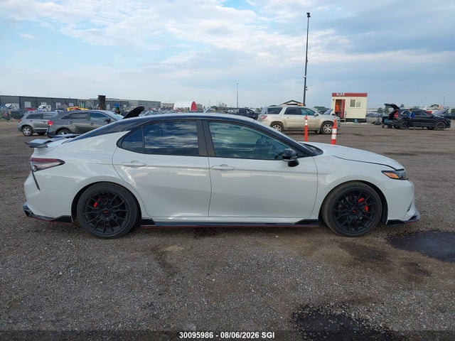 Продажа на аукционе авто 2021 Toyota Camry Trd/xse, vin: 4T1KZ1AK9MU054900, номер лота: 30095986