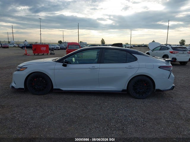 Продажа на аукционе авто 2021 Toyota Camry Trd/xse, vin: 4T1KZ1AK9MU054900, номер лота: 30095986
