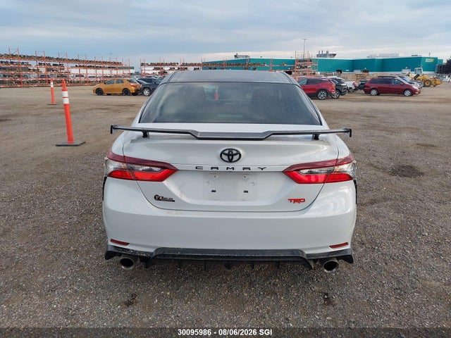 Продажа на аукционе авто 2021 Toyota Camry Trd/xse, vin: 4T1KZ1AK9MU054900, номер лота: 30095986