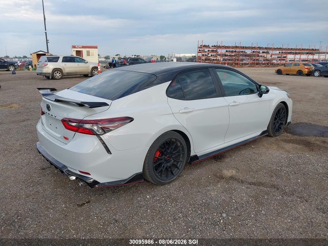 Продажа на аукционе авто 2021 Toyota Camry Trd/xse, vin: 4T1KZ1AK9MU054900, номер лота: 30095986