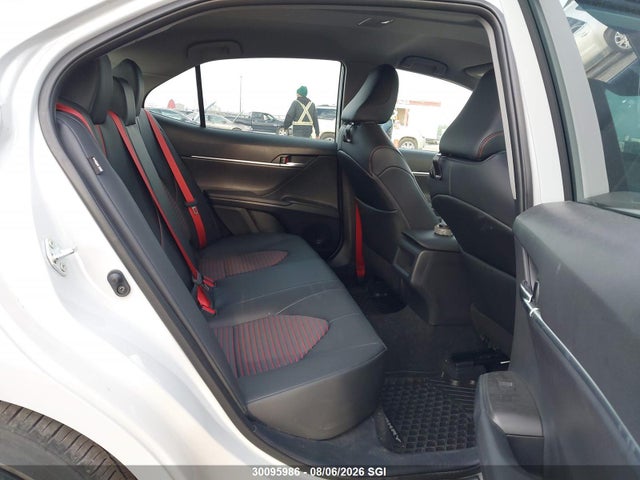 Продажа на аукционе авто 2021 Toyota Camry Trd/xse, vin: 4T1KZ1AK9MU054900, номер лота: 30095986