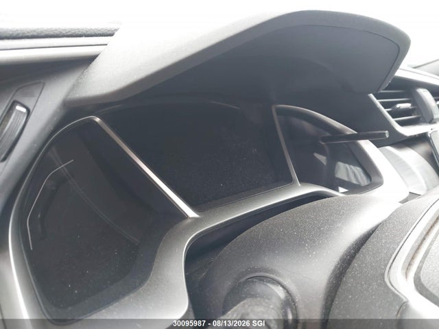 30095987 :رقم المزاد ، 2HGFC3B96GH425132 vin ، 2016 Honda Civic Touring مزاد بيع