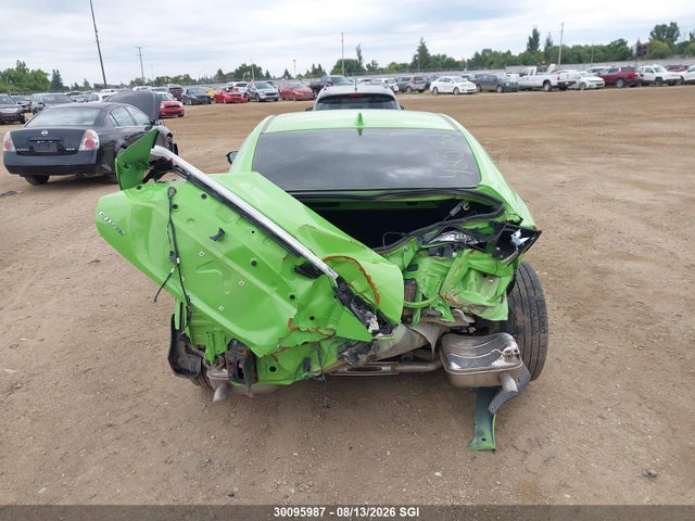 30095987 :رقم المزاد ، 2HGFC3B96GH425132 vin ، 2016 Honda Civic Touring مزاد بيع