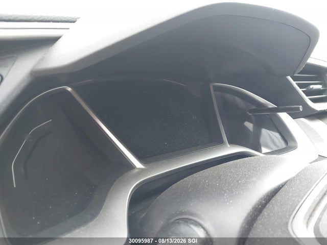 30095987 :رقم المزاد ، 2HGFC3B96GH425132 vin ، 2016 Honda Civic Touring مزاد بيع