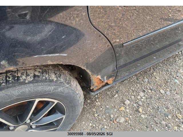 Aukcja sprzedaży 2014 Dodge Grand Caravan Se, vin: 2C4RDGBGXER186593, numer aukcji: 30095988