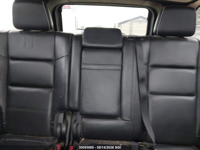 Продажа на аукционе авто 2012 Jeep Grand Cherokee Overland, vin: 1C4RJFCTXCC254878, номер лота: 30095989