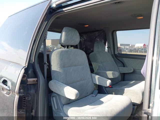 Aukcja sprzedaży 2001 Honda Odyssey Ex, vin: 2HKRL18641H007468, numer aukcji: 30095990