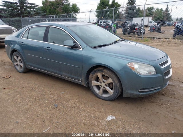 Auction sale of the 2009 Chevrolet Malibu 2lt, vin: 1G1ZJ57B194156698, lot number: 30095991