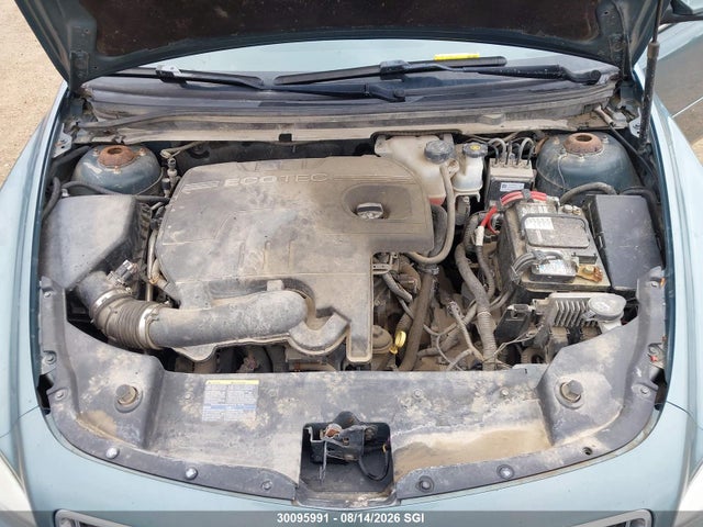 Продаж на аукціоні авто 2009 Chevrolet Malibu 2lt, vin: 1G1ZJ57B194156698, номер лоту: 30095991