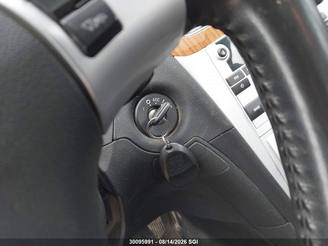 Продаж на аукціоні авто 2009 Chevrolet Malibu 2lt, vin: 1G1ZJ57B194156698, номер лоту: 30095991