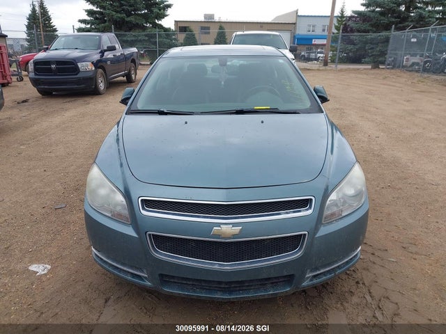 Продаж на аукціоні авто 2009 Chevrolet Malibu 2lt, vin: 1G1ZJ57B194156698, номер лоту: 30095991