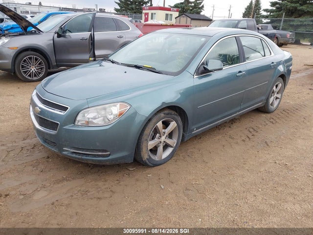 Продаж на аукціоні авто 2009 Chevrolet Malibu 2lt, vin: 1G1ZJ57B194156698, номер лоту: 30095991